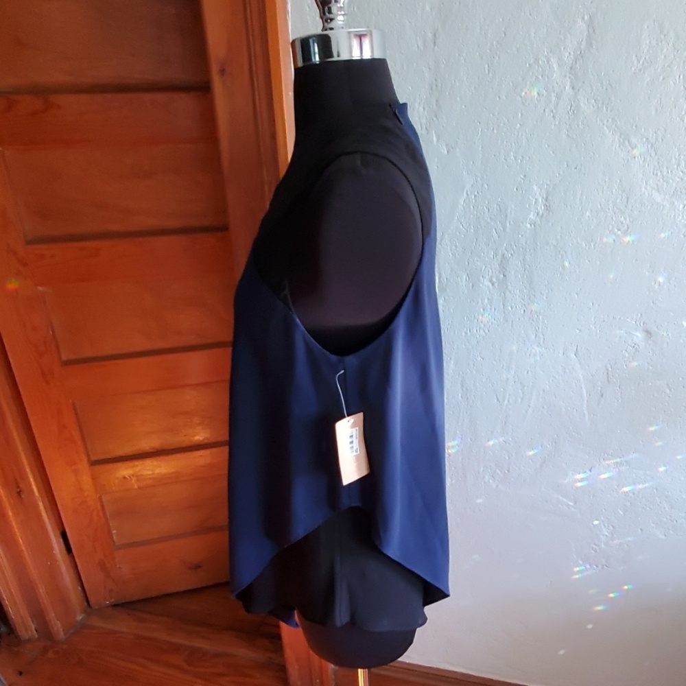 Rachel Rachel Roy top - Picture 2 of 6